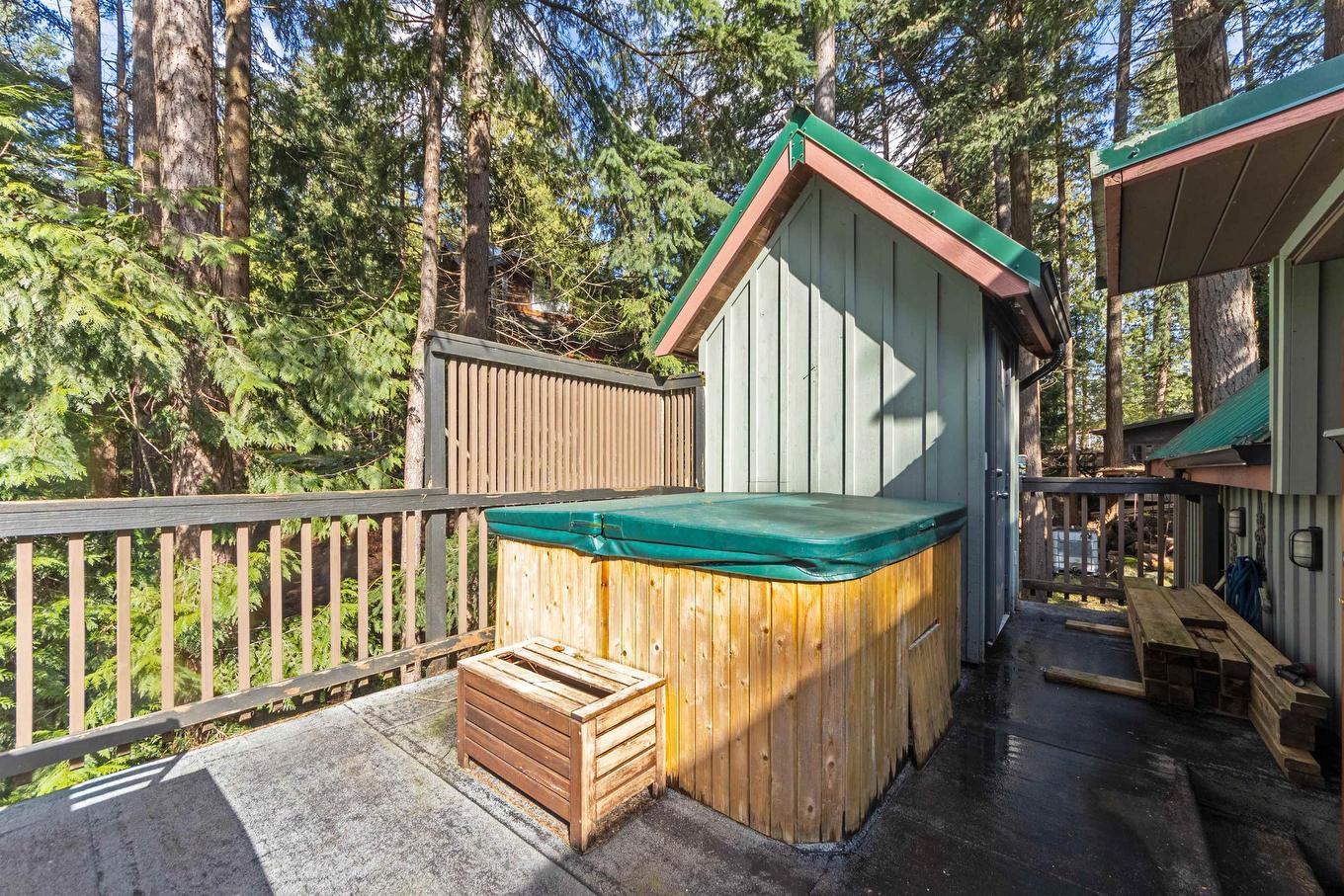 269 David Road, Bowen Island, BC