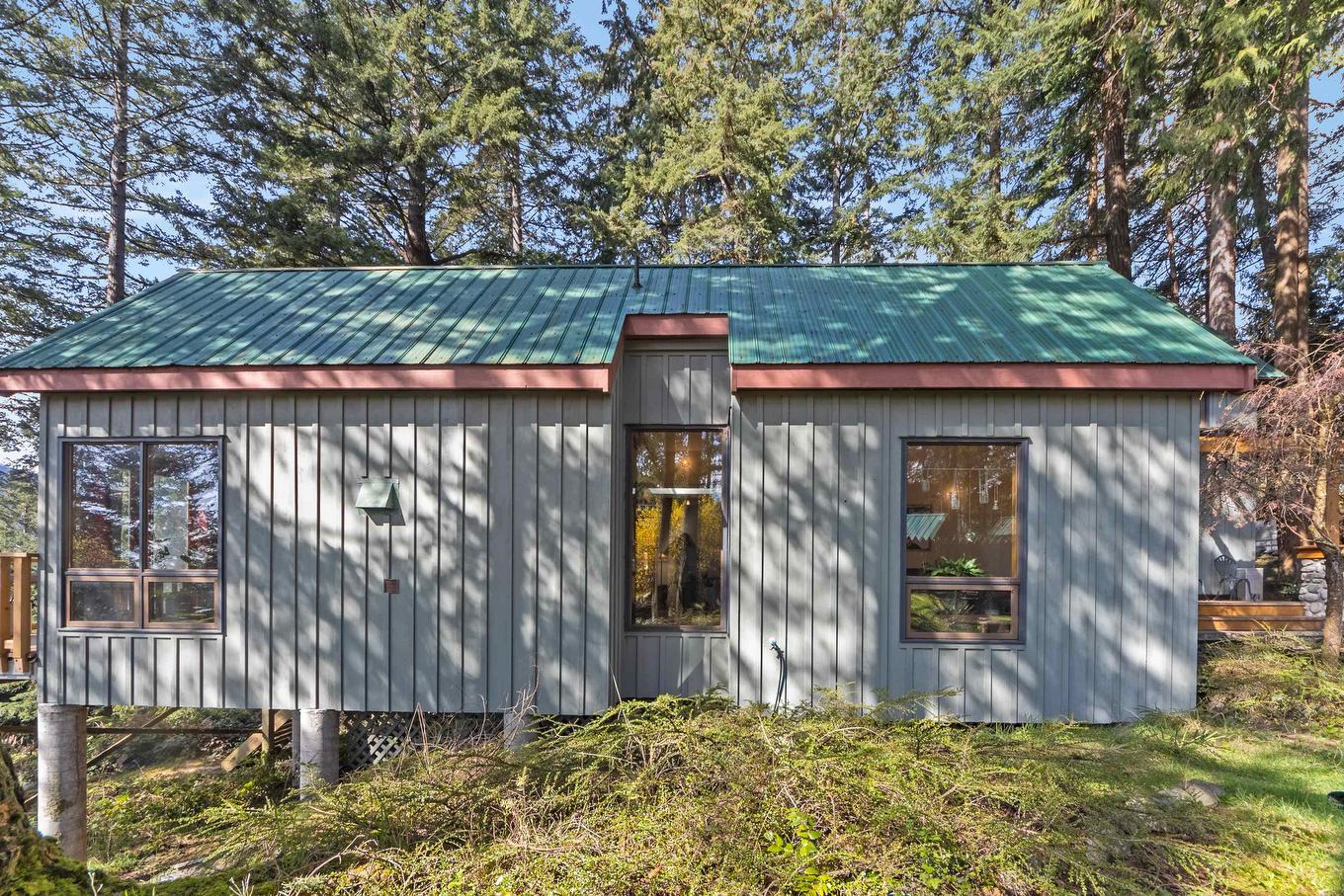 269 David Road, Bowen Island, BC