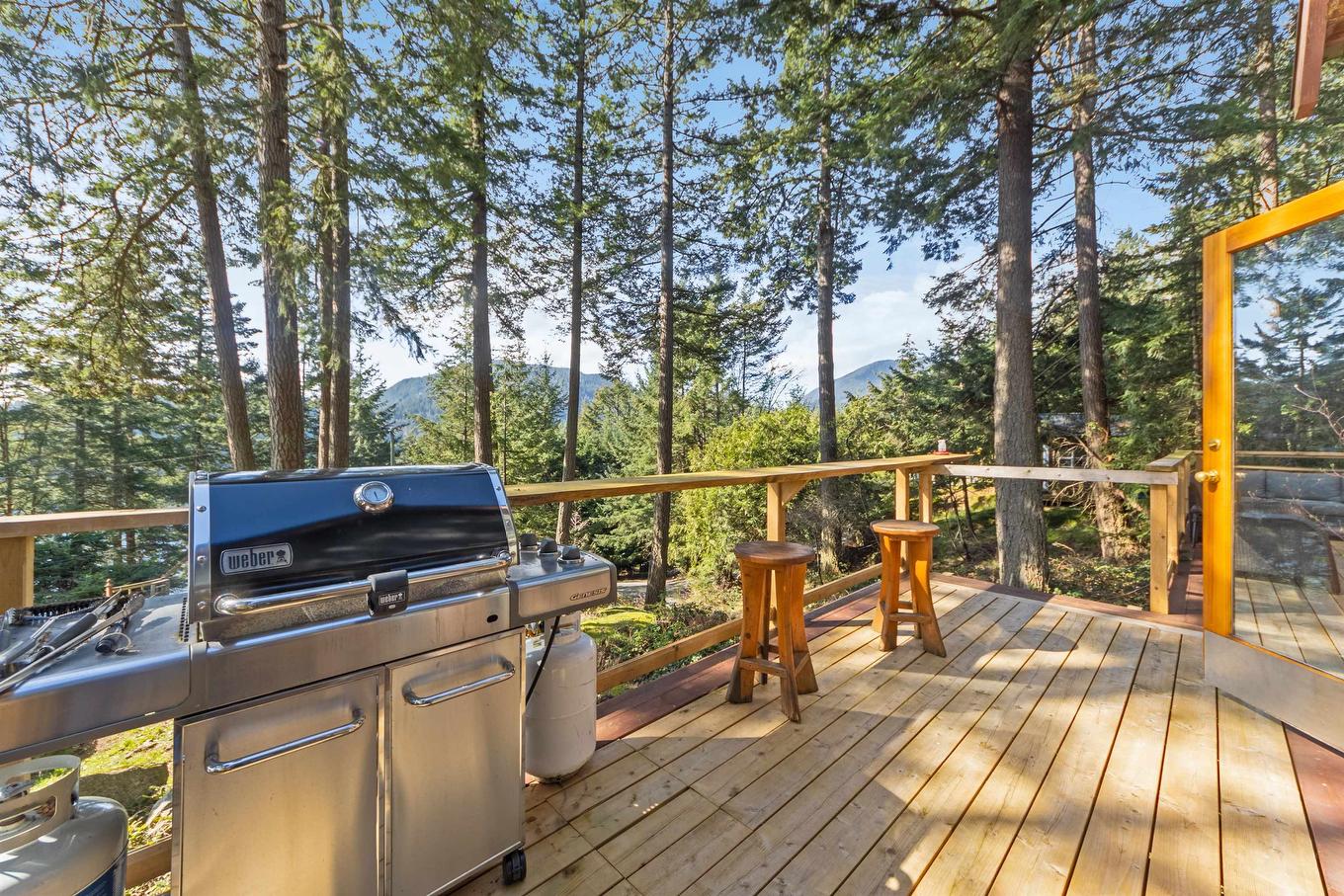 269 David Road, Bowen Island, BC