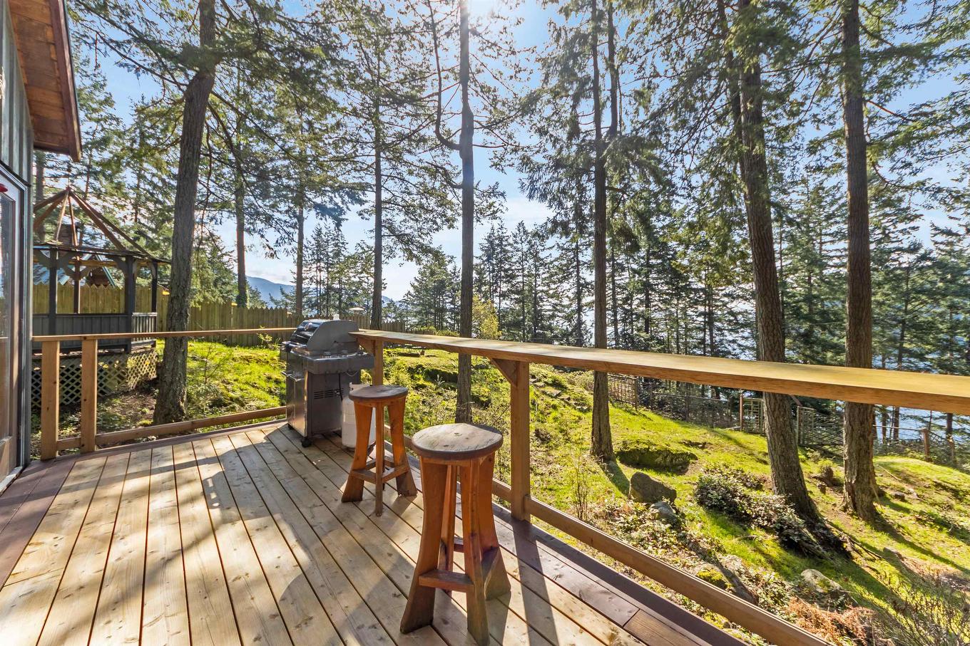 269 David Road, Bowen Island, BC