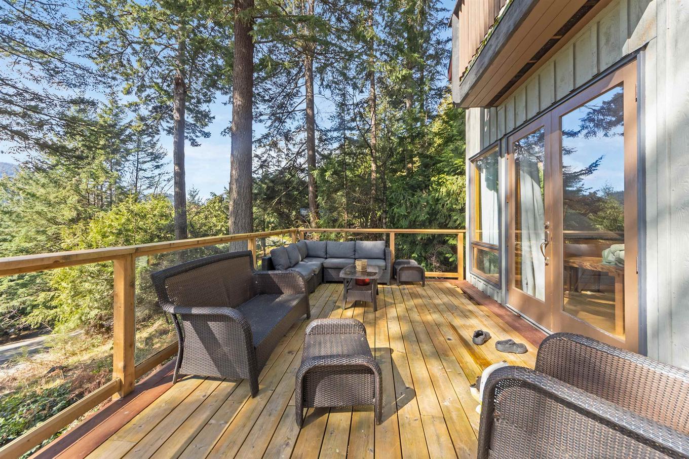 269 David Road, Bowen Island, BC