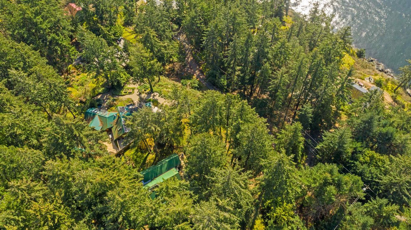 269 David Road, Bowen Island, BC