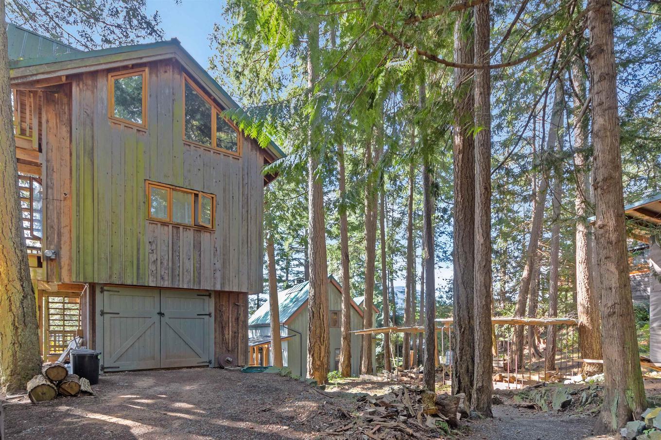 269 David Road, Bowen Island, BC