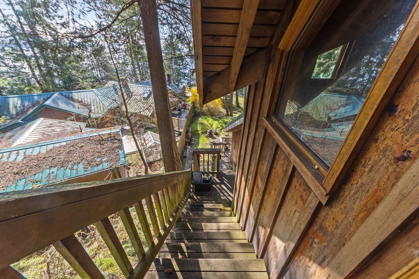 269 David Road, Bowen Island, BC