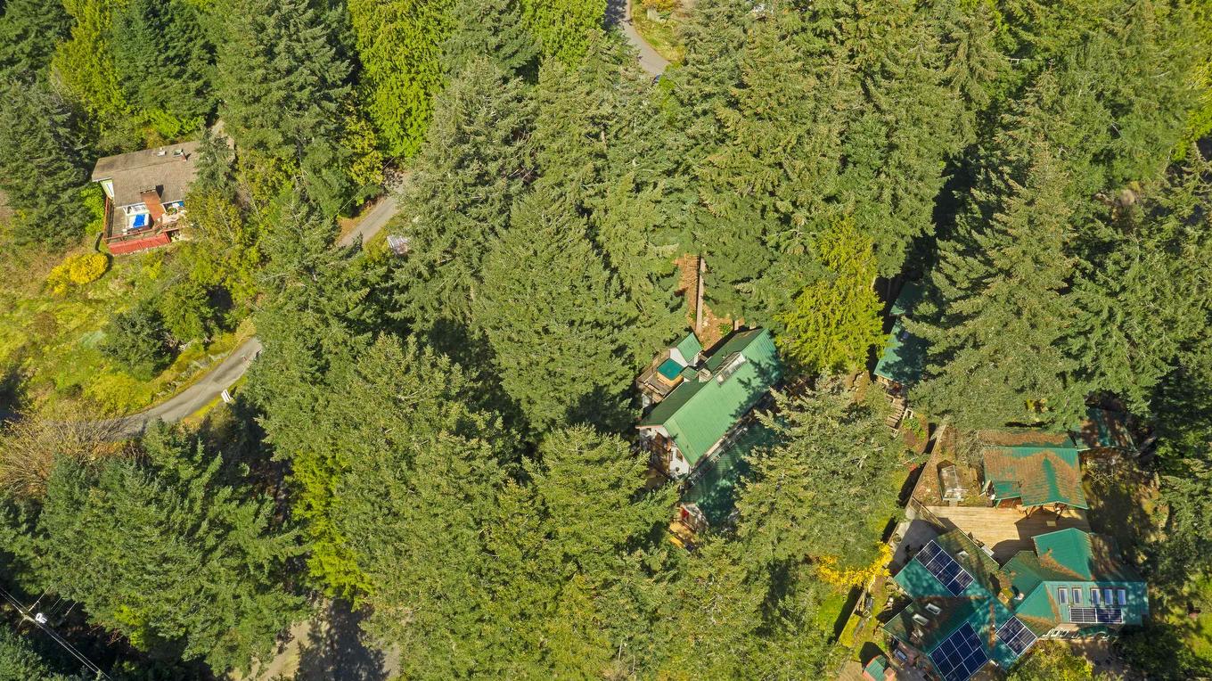 269 David Road, Bowen Island, BC