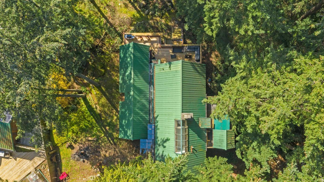 269 David Road, Bowen Island, BC