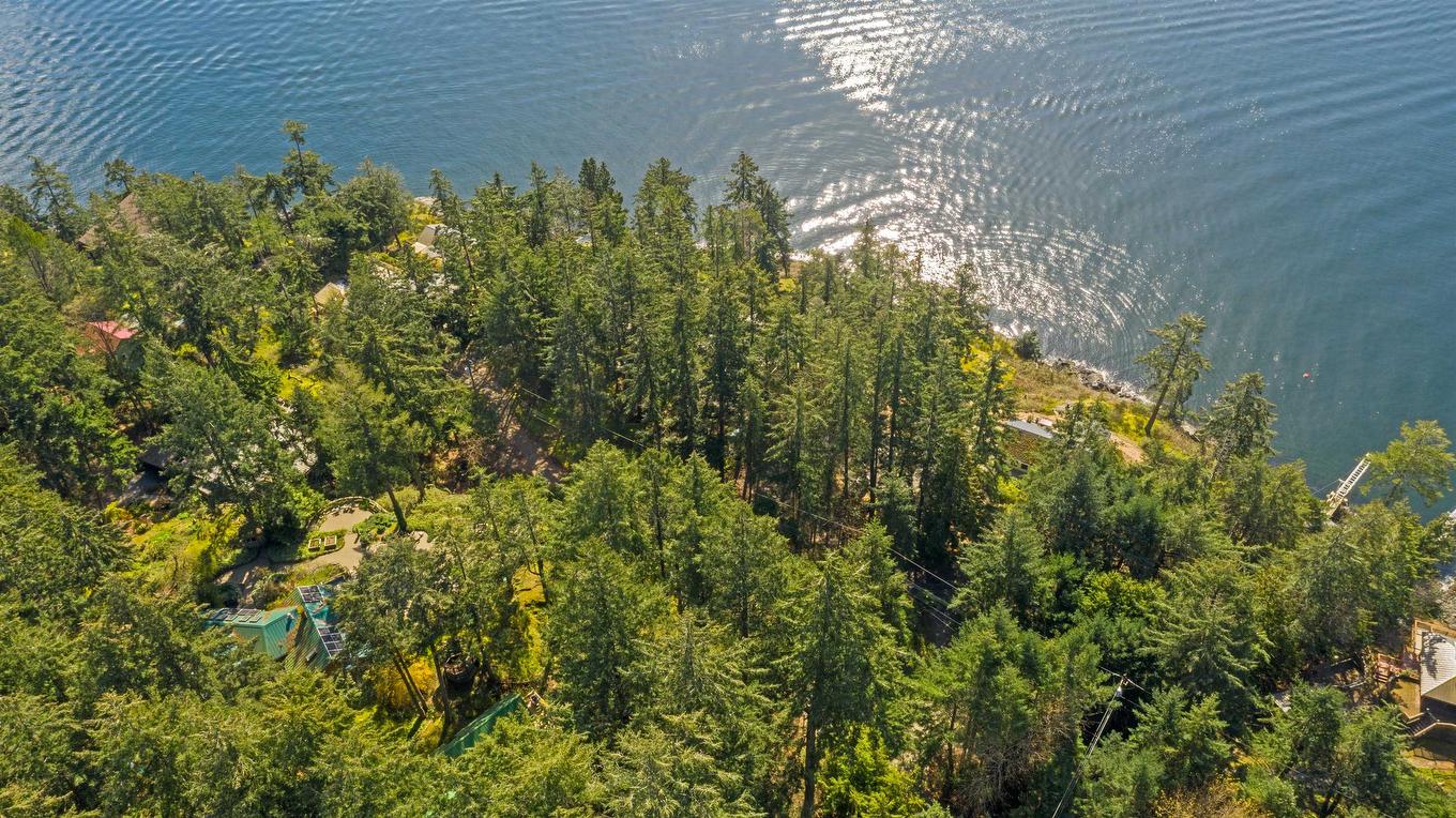 269 David Road, Bowen Island, BC
