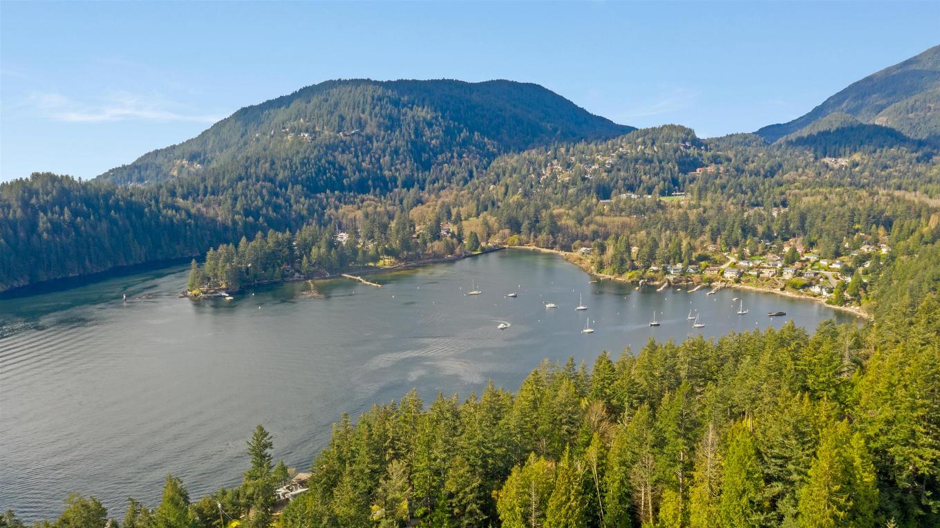 269 David Road, Bowen Island, BC