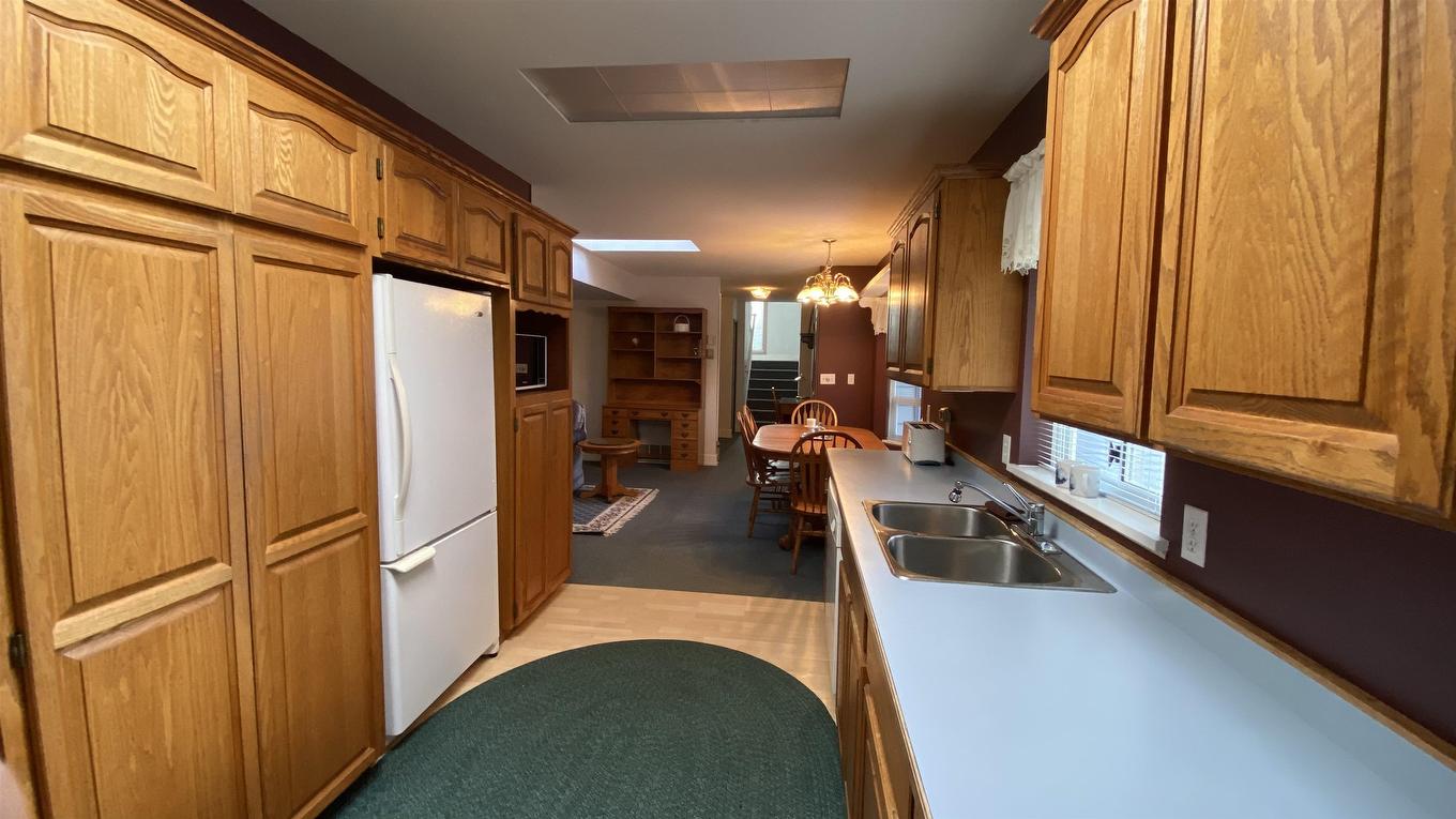 7740 Blundell Road, Richmond, BC