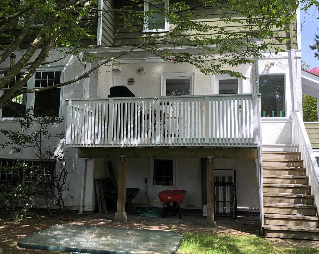 3870 37Th Avenue W, Vancouver, BC