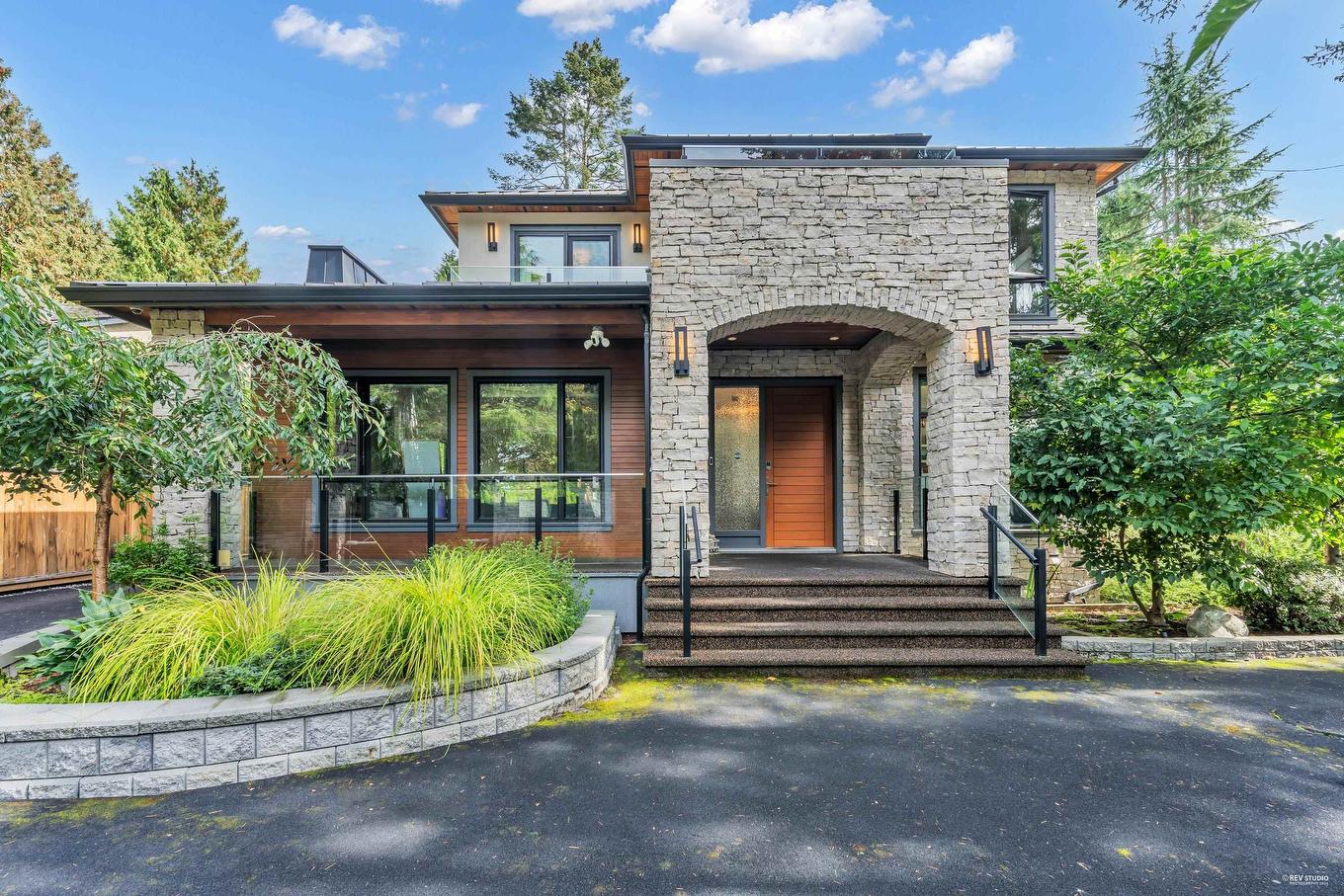 5808 Crown Street, Vancouver, BC