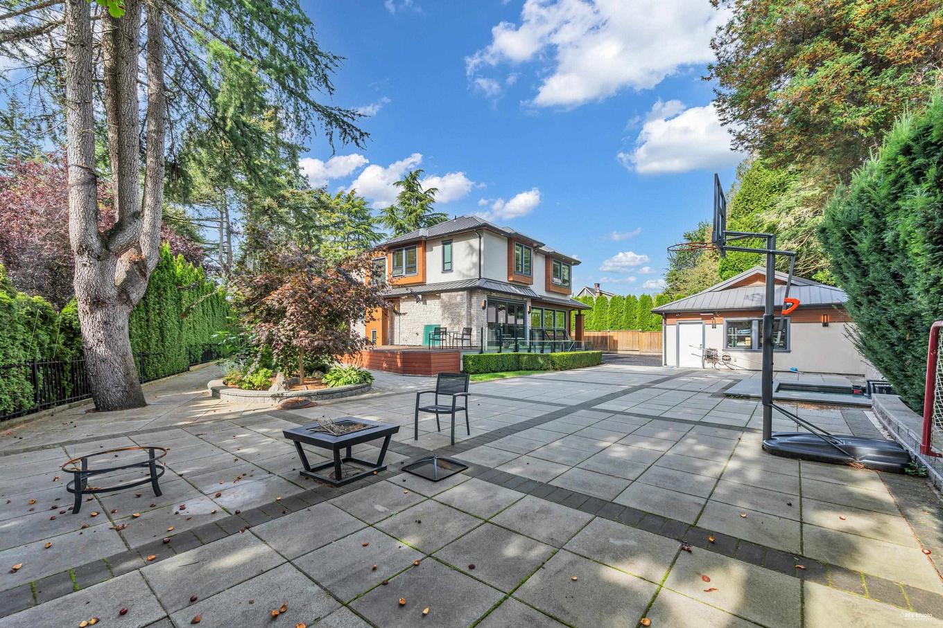 5808 Crown Street, Vancouver, BC