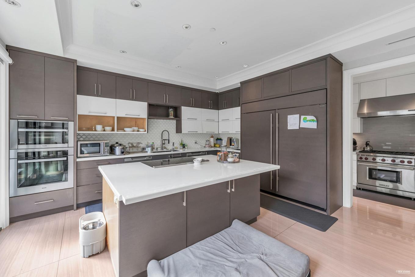 5808 Crown Street, Vancouver, BC