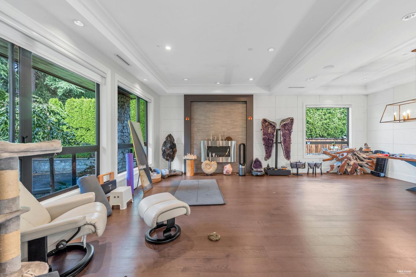 5808 Crown Street, Vancouver, BC