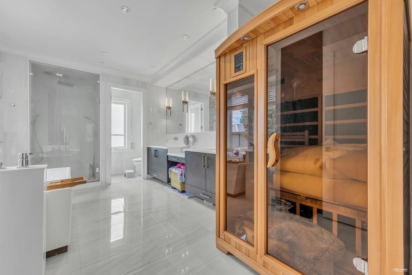 5808 Crown Street, Vancouver, BC