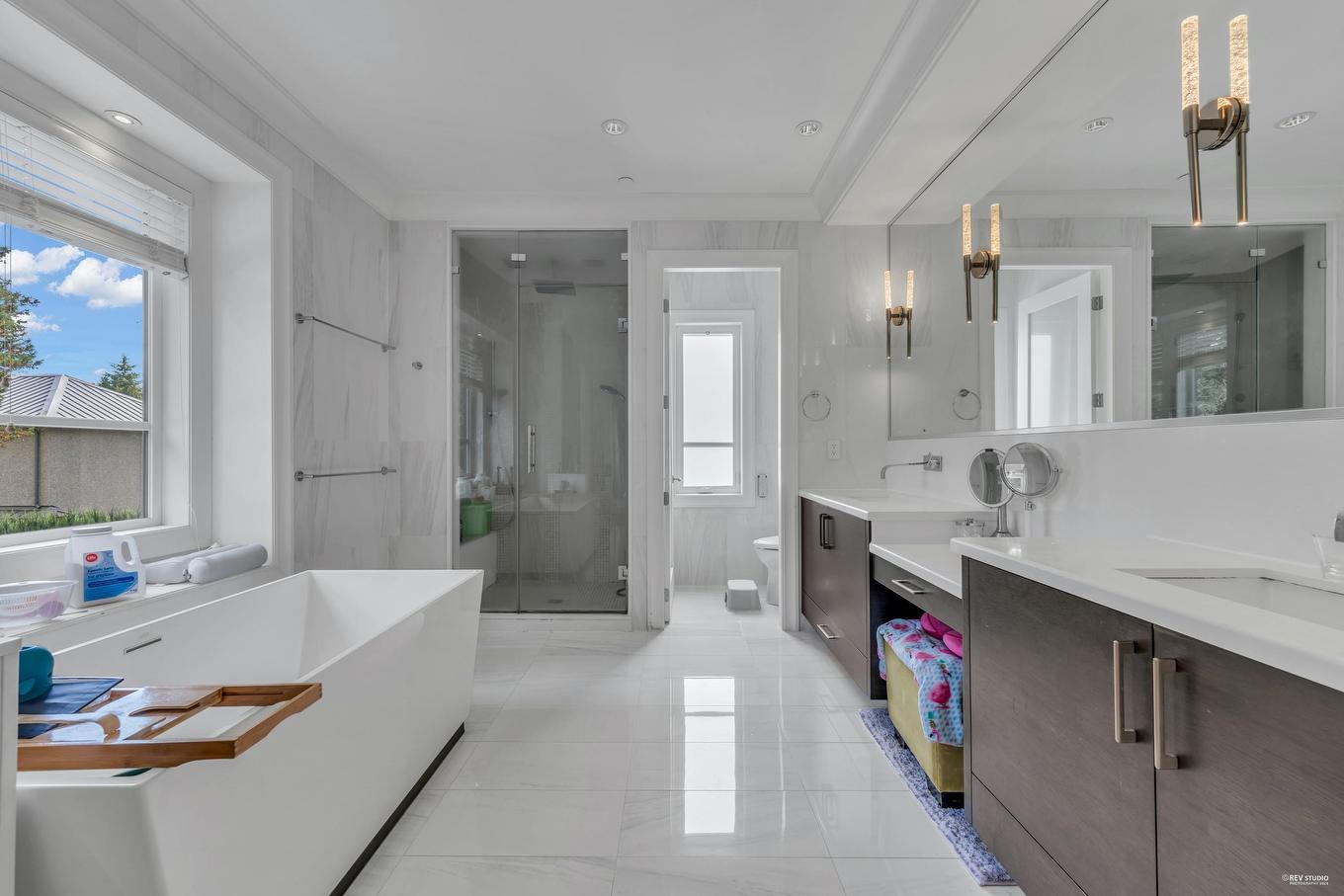 5808 Crown Street, Vancouver, BC