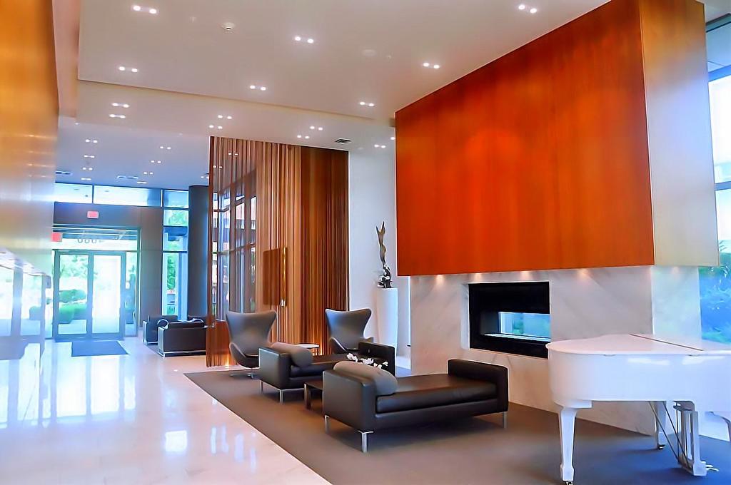 2201-4880 Bennett Street, Burnaby, BC