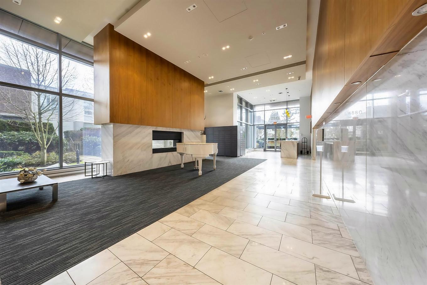 2201-4880 Bennett Street, Burnaby, BC