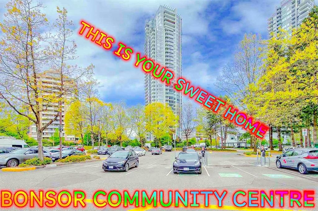 2201-4880 Bennett Street, Burnaby, BC