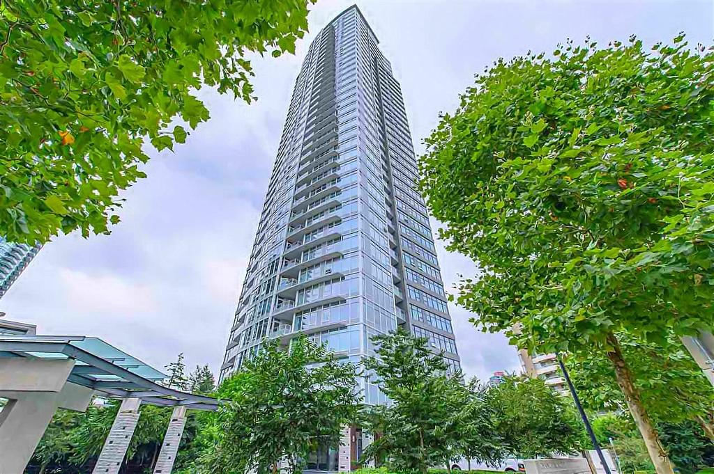 2201-4880 Bennett Street, Burnaby, BC