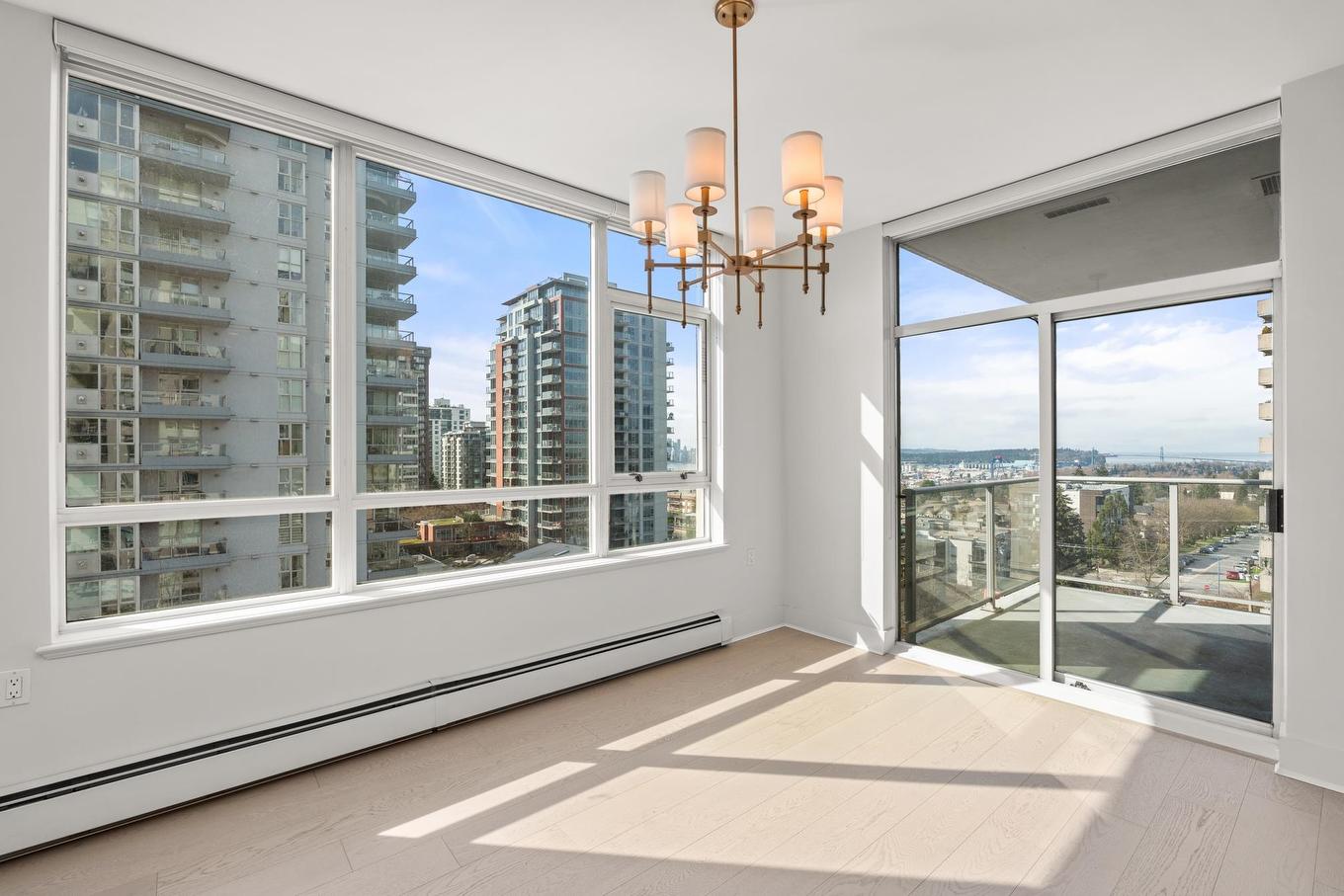 701-120 16Th Street W, North Vancouver, BC