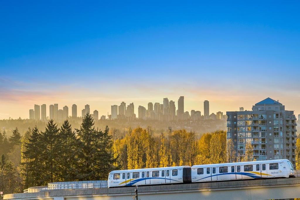 210-450 Westview Street, Coquitlam, BC