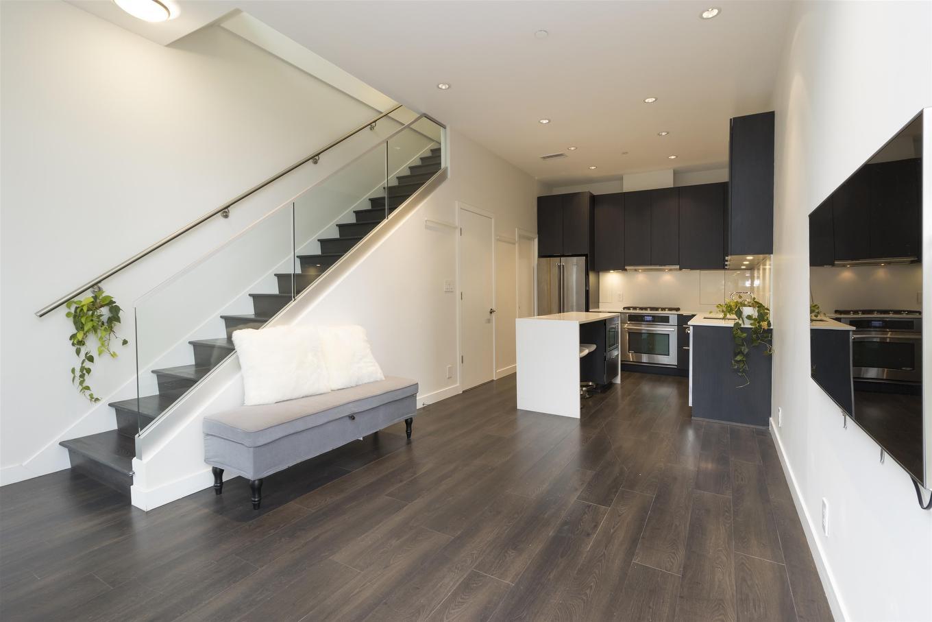 131 1St Avenue E, Vancouver, BC