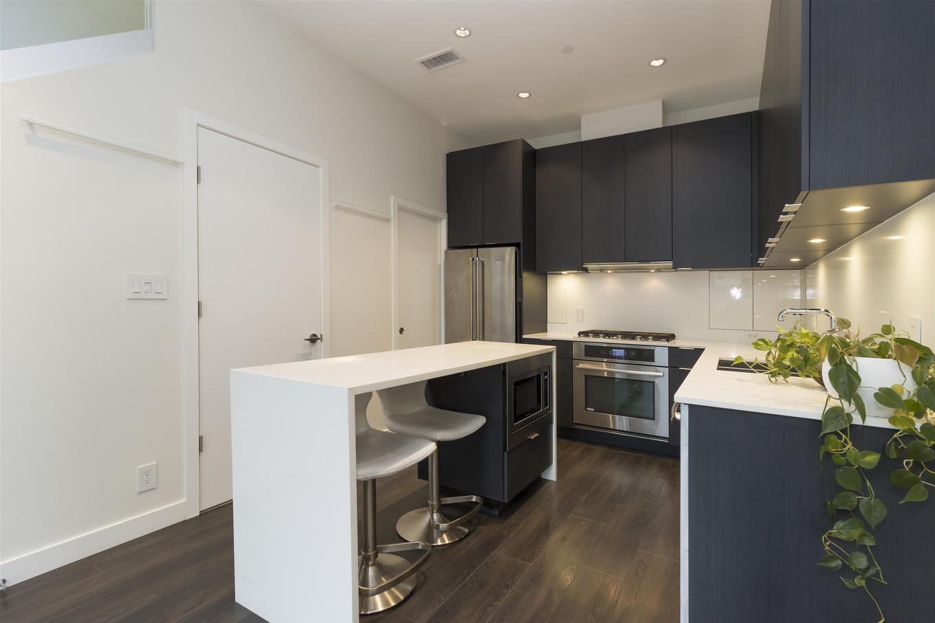 131 1St Avenue E, Vancouver, BC