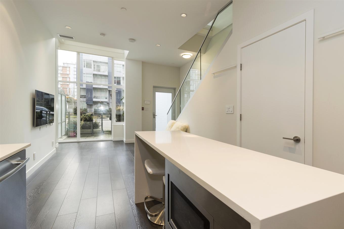 131 1St Avenue E, Vancouver, BC