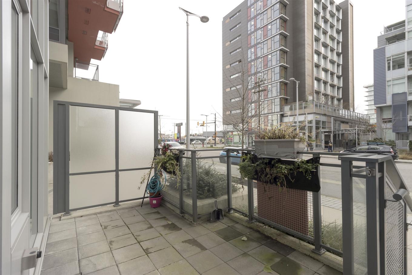 131 1St Avenue E, Vancouver, BC