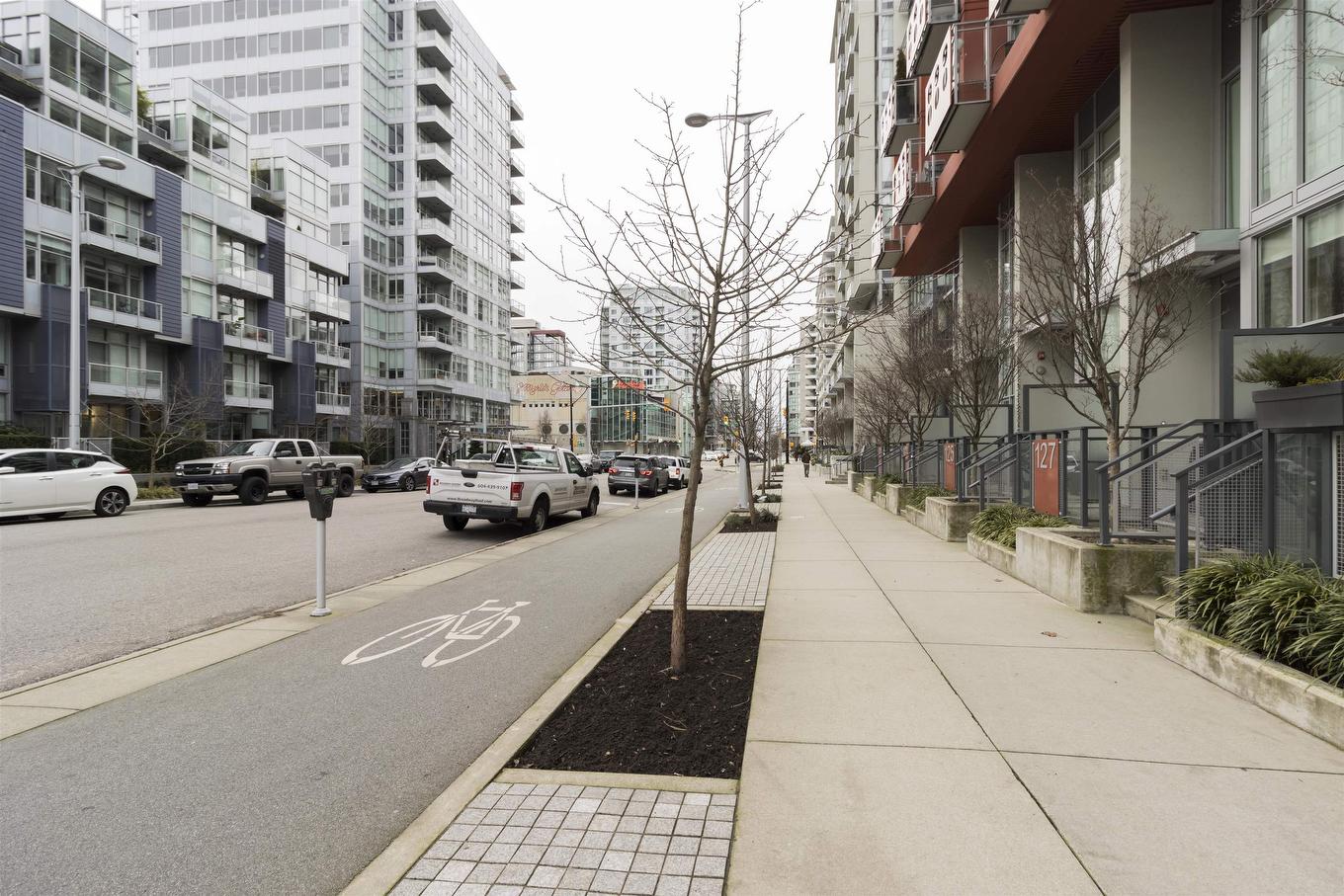 131 1St Avenue E, Vancouver, BC