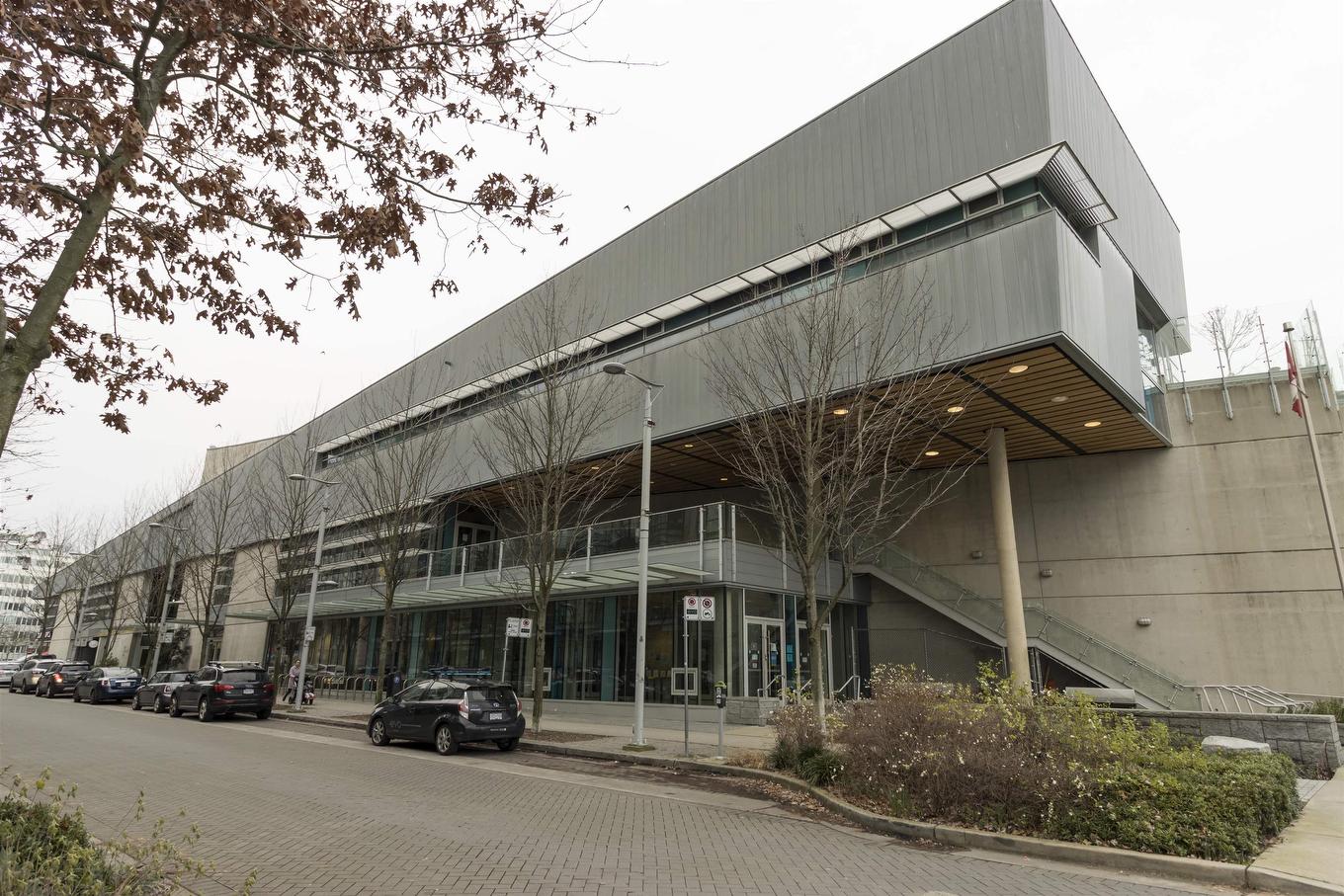 131 1St Avenue E, Vancouver, BC