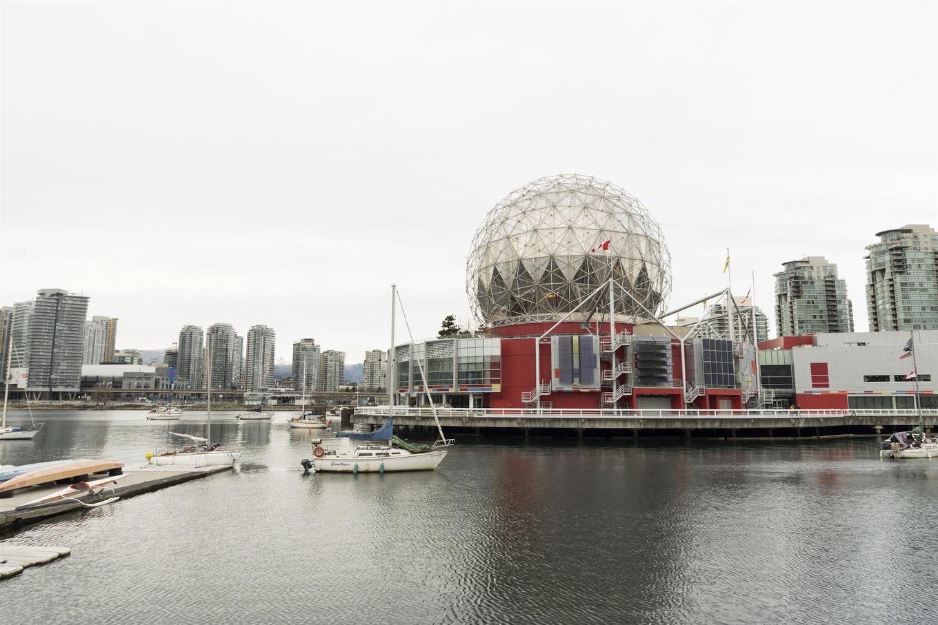 131 1St Avenue E, Vancouver, BC