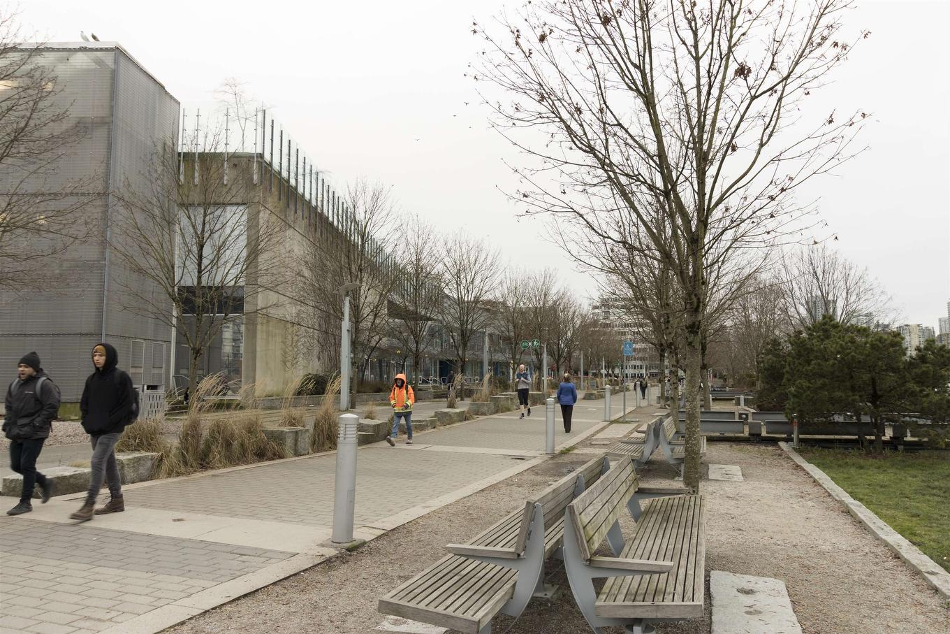 131 1St Avenue E, Vancouver, BC