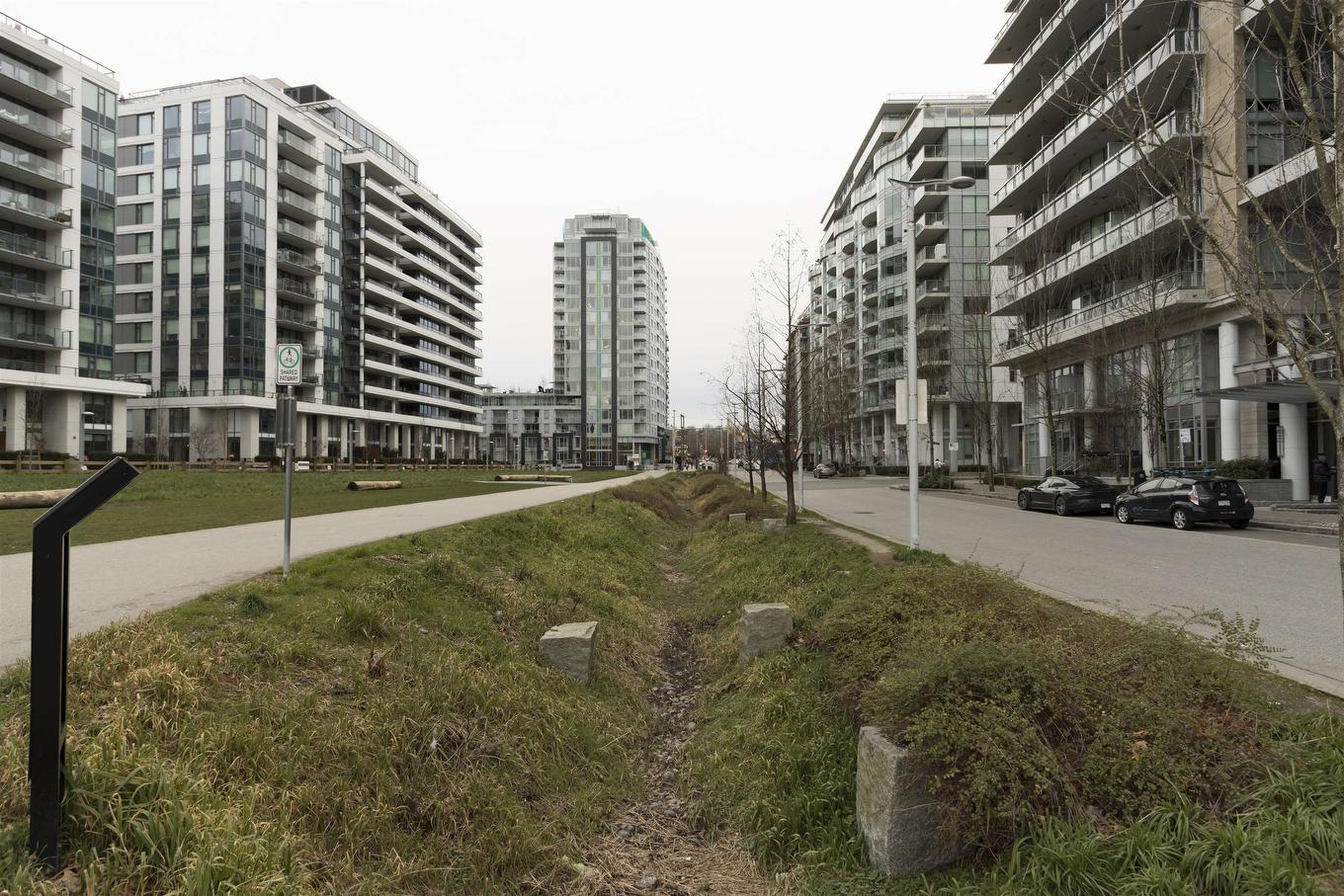 131 1St Avenue E, Vancouver, BC