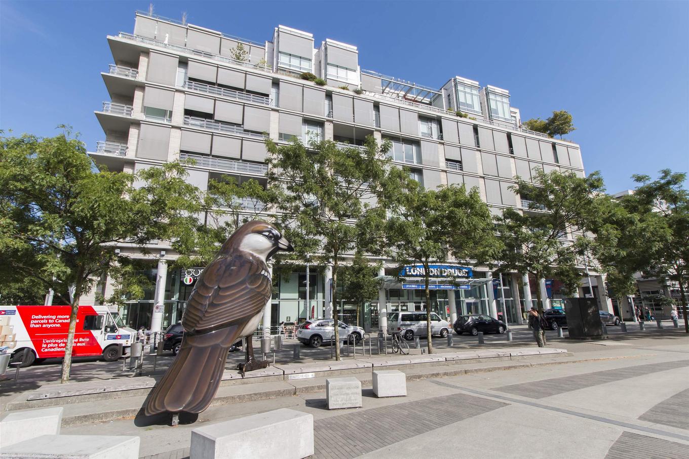 131 1St Avenue E, Vancouver, BC