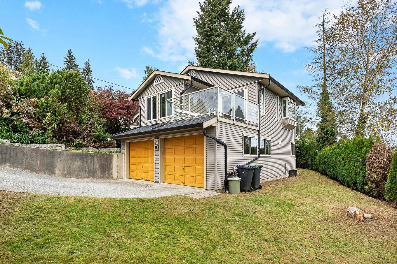 2217 Hillside Avenue, Coquitlam, BC
