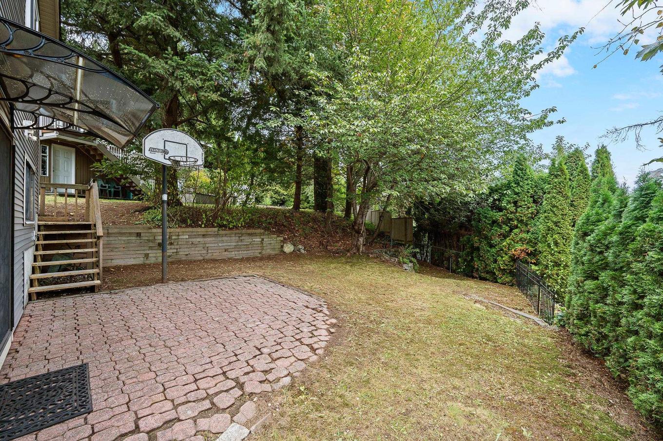 2217 Hillside Avenue, Coquitlam, BC