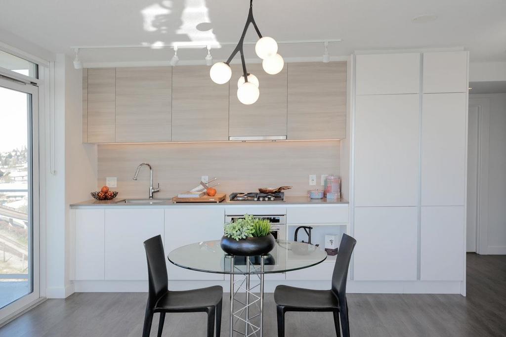 1211-988 Quayside Drive, New Westminster, BC