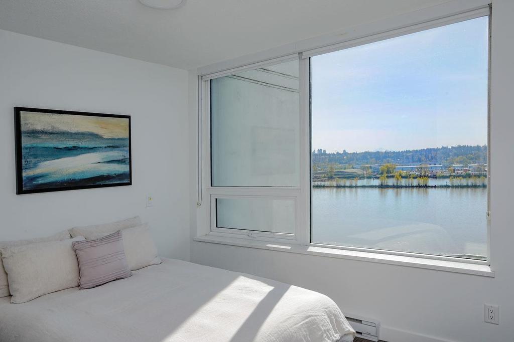 1211-988 Quayside Drive, New Westminster, BC