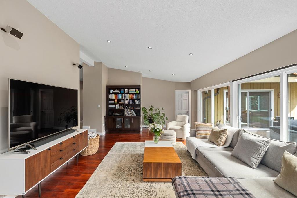 326 Moyne Drive, West Vancouver, BC