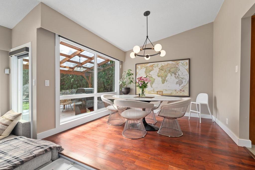 326 Moyne Drive, West Vancouver, BC