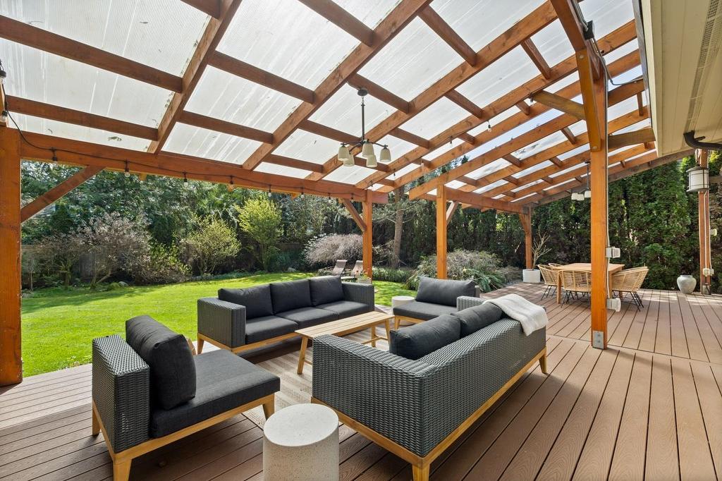 326 Moyne Drive, West Vancouver, BC