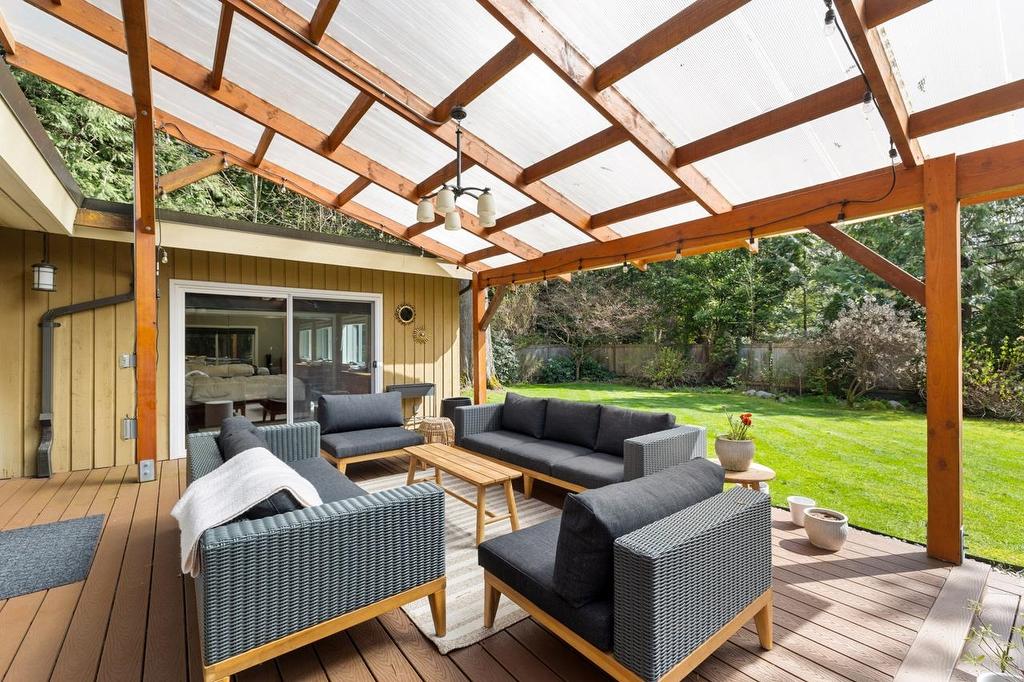 326 Moyne Drive, West Vancouver, BC