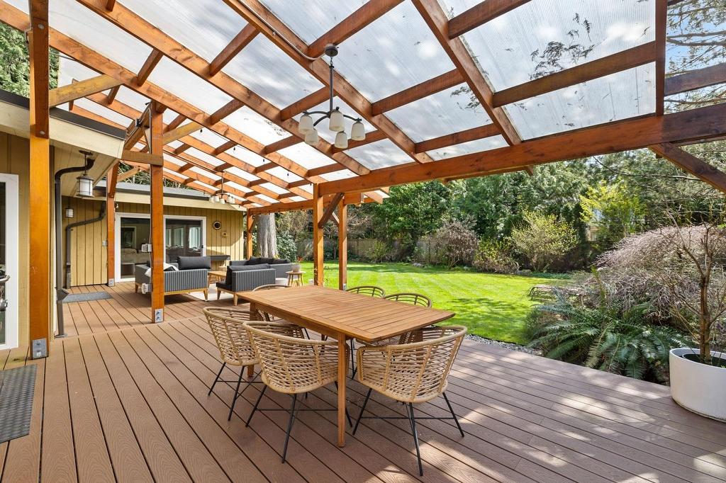 326 Moyne Drive, West Vancouver, BC