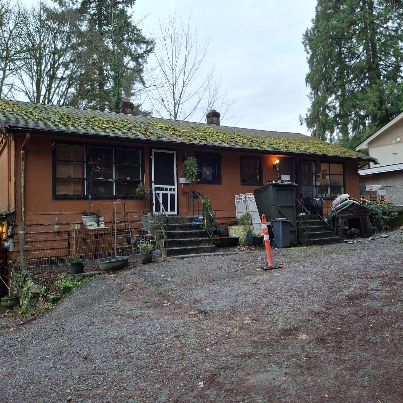 938 Clarke Road, Port Moody, BC