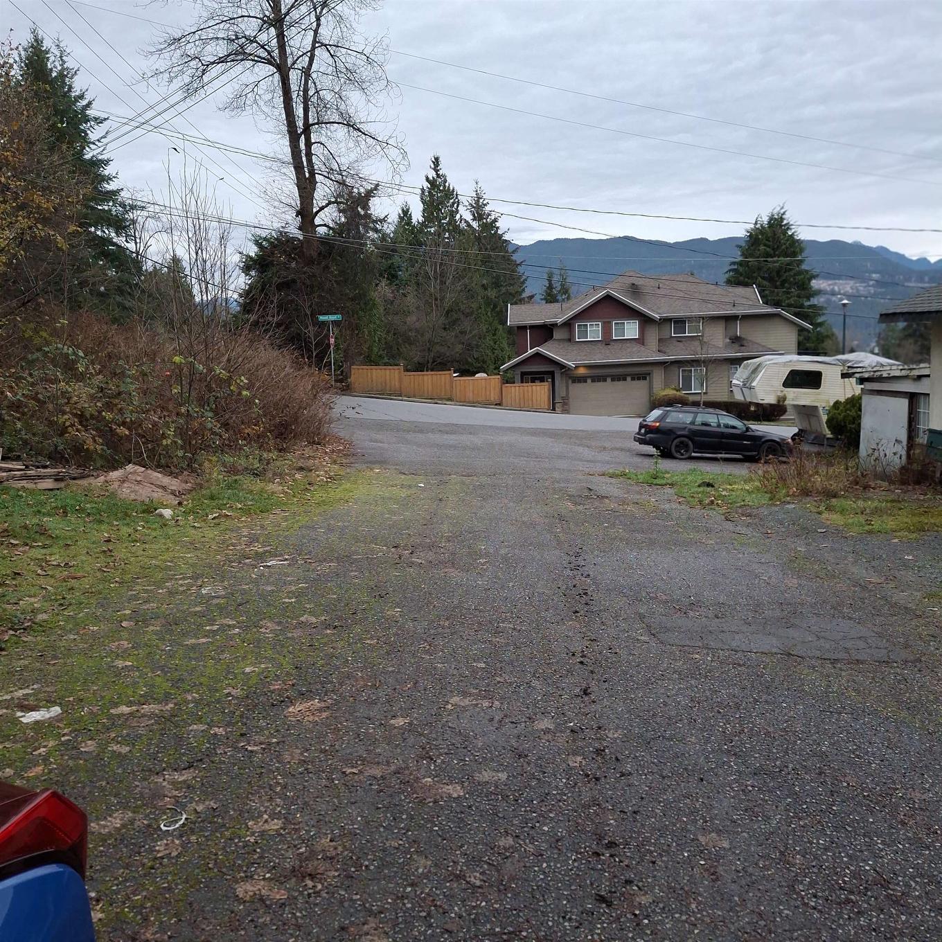 938 Clarke Road, Port Moody, BC