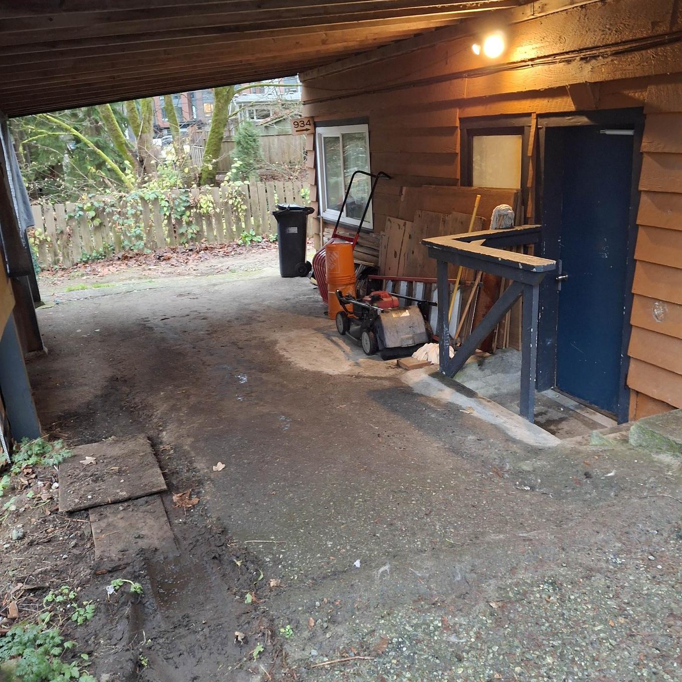 938 Clarke Road, Port Moody, BC