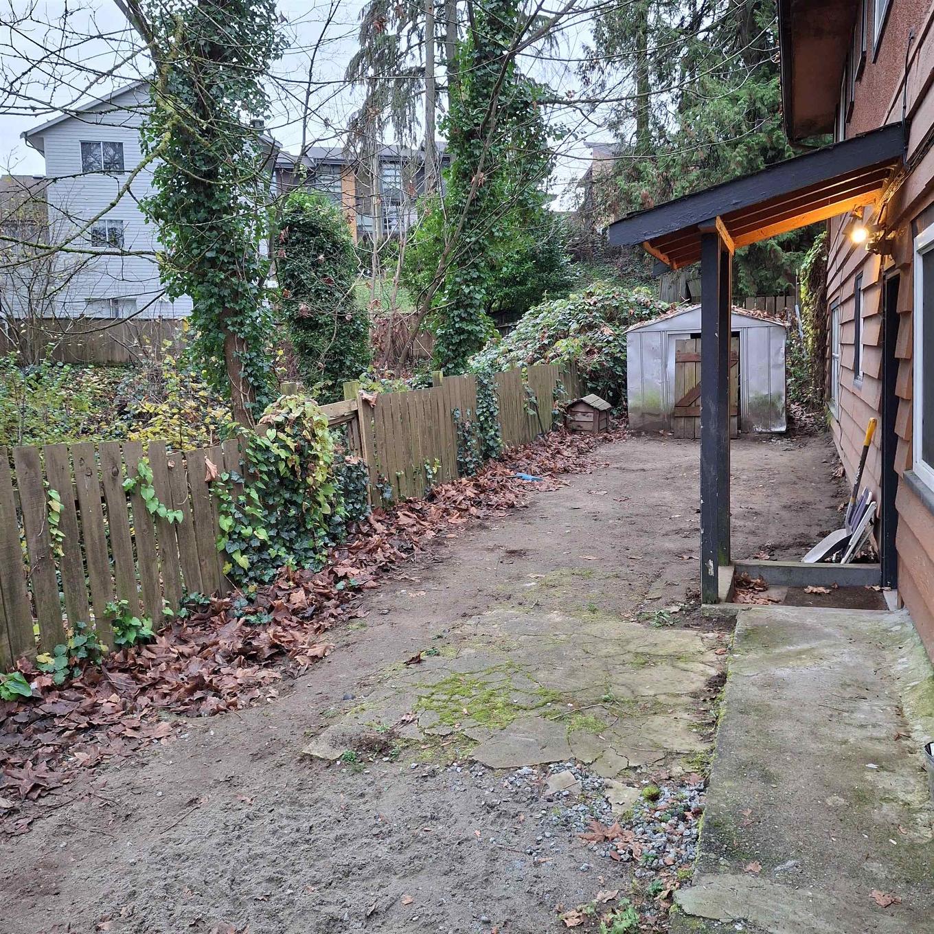 938 Clarke Road, Port Moody, BC