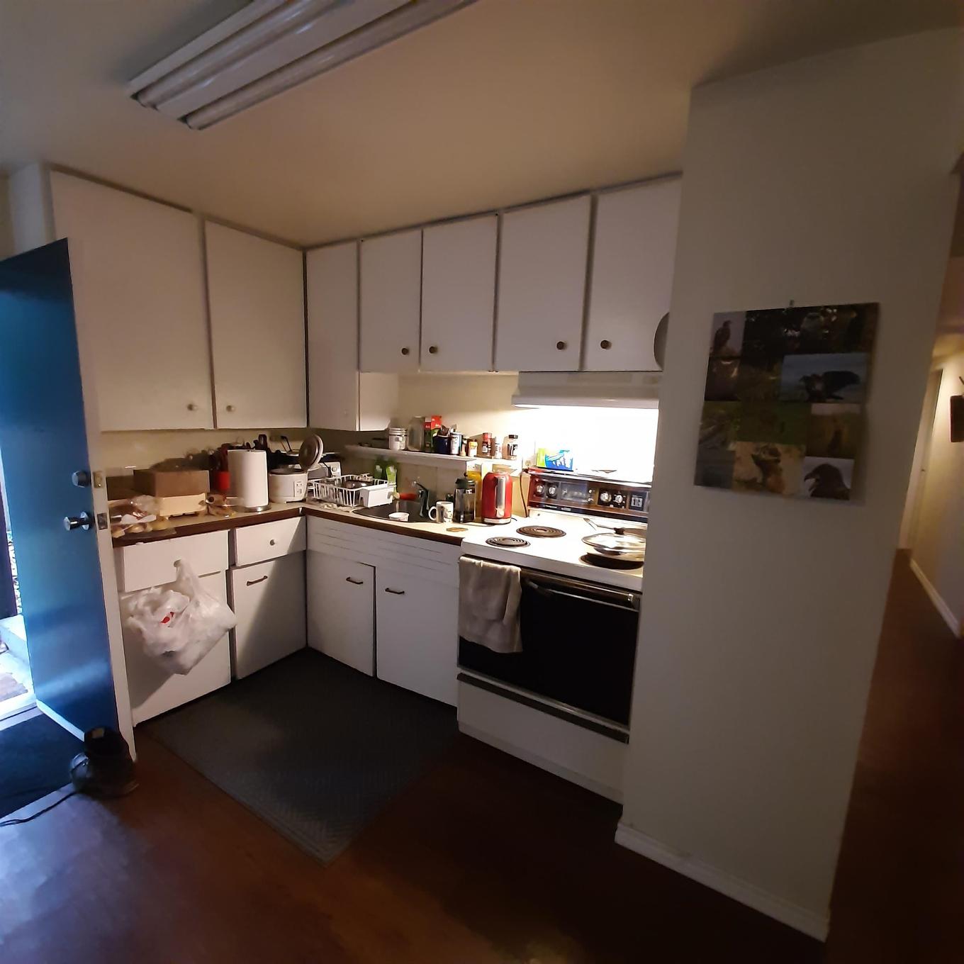 938 Clarke Road, Port Moody, BC